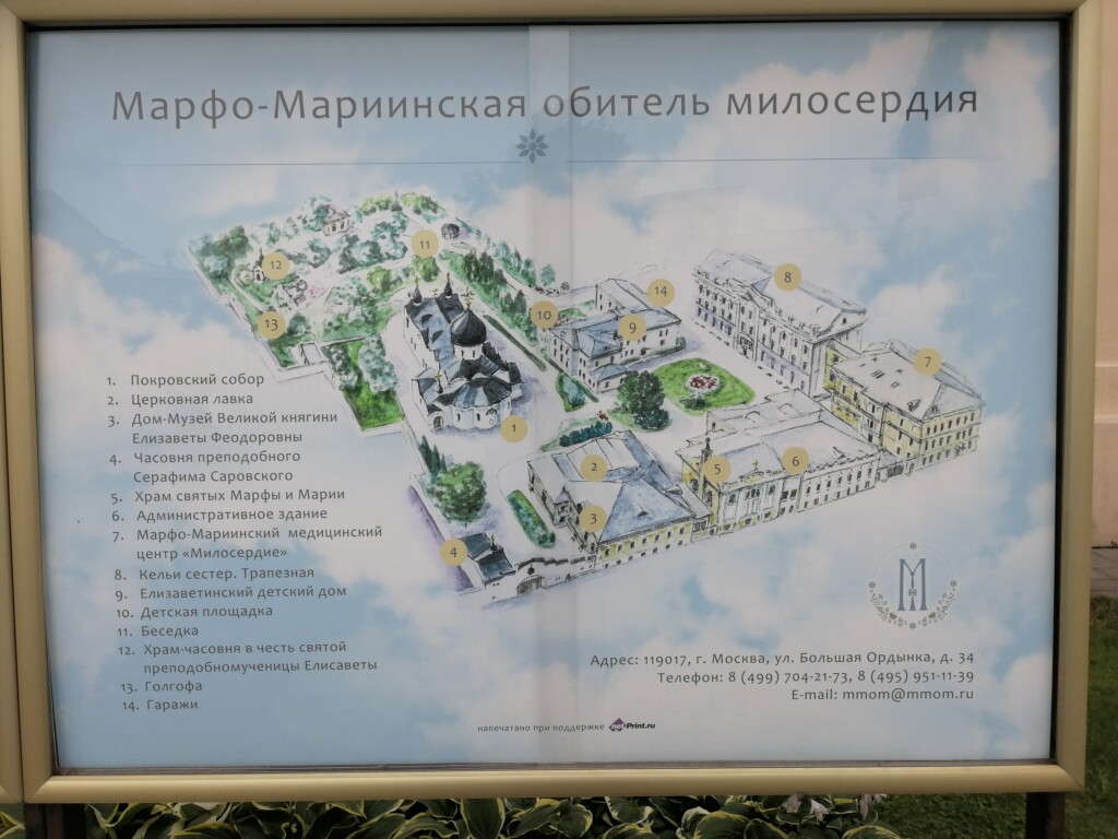 б