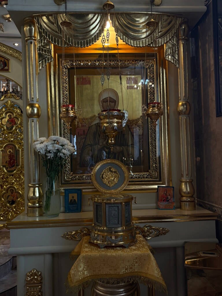 в