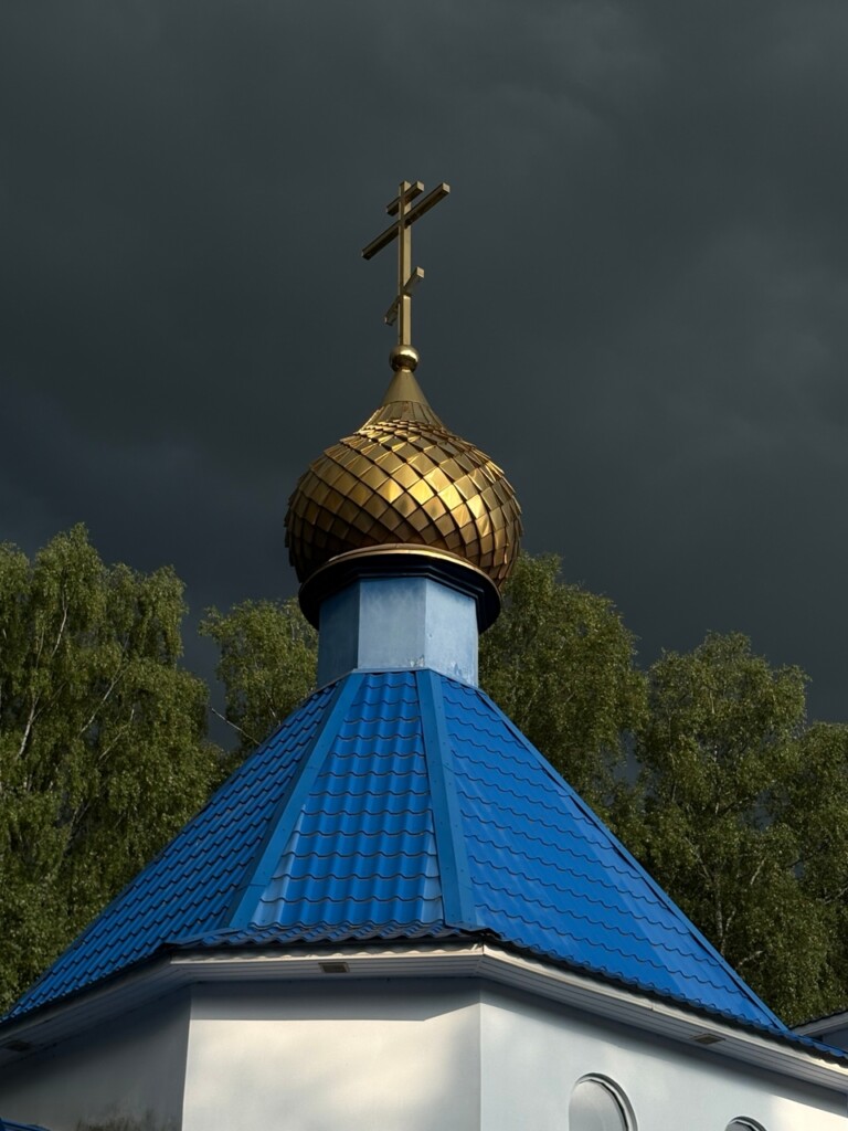 к