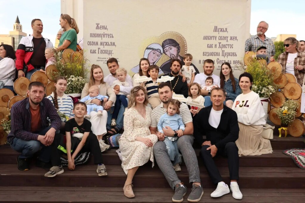 ю