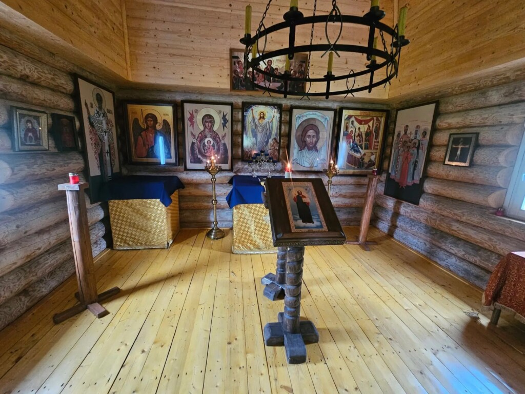 б