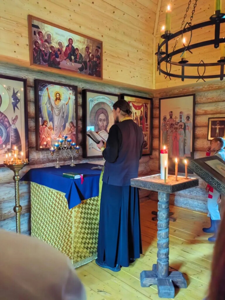 в