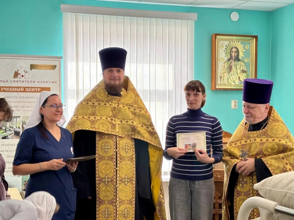 к